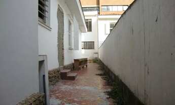 Imagem 4: Casa Térrea de 365m² com Edícula na Av. Santo Amaro