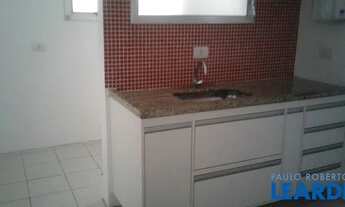 Imagem 2: APARTAMENTO - VILA ALZIRA - SP