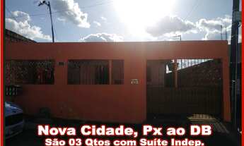 Imagem: Cj N Cidade Px ao DB, Ótimo Imóvel de
