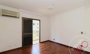 Imagem 6: Proximo ao Parque Ibirapuera. Varanda e lazer