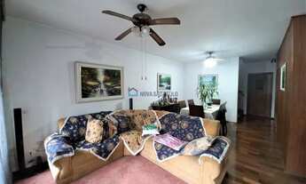 Imagem 6: Jardim da Saúde - Sobrado com 4 Suítes, 5 vagas, terreno 10 x 30