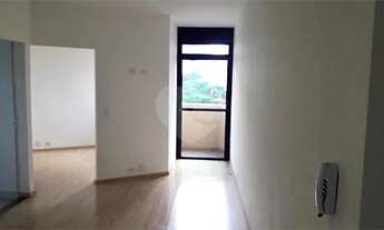 Imagem: Apartamento 39m2 com 1 dormitório