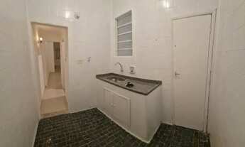 Imagem 5: Conjugado Grande - Benfica - Junto Super Centro Carioca de Saúde