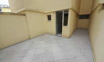 Imagem 7: Apto Novo 2 quartos suíte com área externa