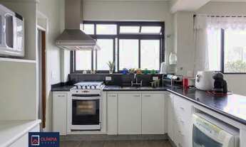 Imagem 7: Apartamento Venda 2 Dormitórios - 220 m² Bela Vista