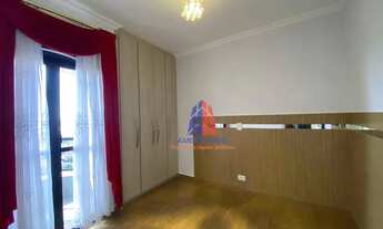 Imagem 7: Cobertura com 3 dormitórios à venda, 266 m² por R$ 1.700.000 - Vila Santa Catarina - Ameri