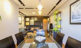 Imagem: APARTAMENTO COM 3 DORMITÓRIOS 1 SUITE NA