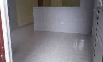 Imagem: Vande - se uma Casa