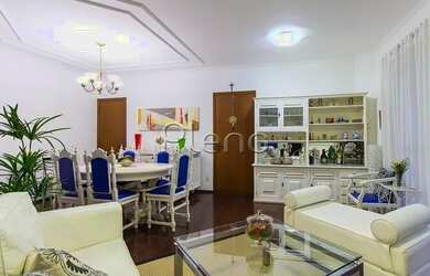 Imagem 4: Apartamento à venda no Jardim Proença - Campinas/SP