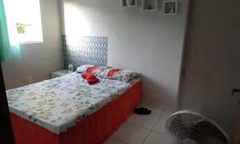 Imagem 7: Apartamento de 2 quartos mobiliado para alugar perto do Shopping Mangabeira