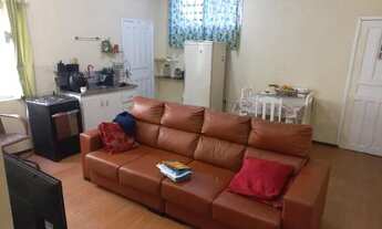 Imagem 5: Divido apartamento