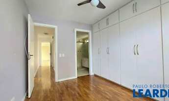 Imagem 7: APARTAMENTO - MOEMA PÁSSAROS - SP