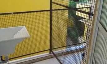 Imagem 4: Kitnet Residencial para locação, Vila Indiana, São Paulo - KN0287