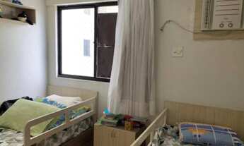 Imagem 6: Condomínio Jouberto Uchoa