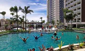 Imagem 5: Apartamento no Salinas Premium Resort 1/4