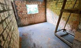 Imagem 4: Vendo ou troco obra em andamento!