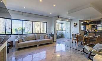 Imagem 2: APARTAMENTO 4 DORMITÓRIOS 1 SUITE 3 VAGAS NO ALTO DA LAPA