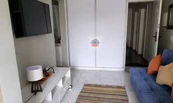 Imagem 5: Flat para aluguel com 38 metros quadrados com 1 quarto em Jardim Paulista - São Paulo - SP