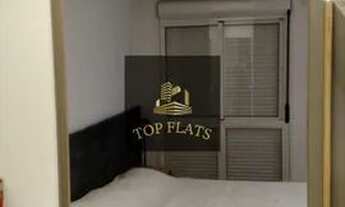 Imagem 7: Flat disponível no Itaim Bibi