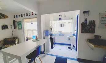 Imagem 2: Apartamento com 2 dormitórios para alugar, 86 m² por R$ 3.500/mês - Jardim Las Palmas - Gu