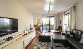 Imagem: Apartamento Venda Higienópolis 201 m²