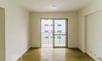 Imagem 2: Apartamento à Venda - Brooklin, 3 Quartos, 86 m2