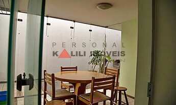 Imagem 7: Casa com 3 dormitórios à venda em Moema