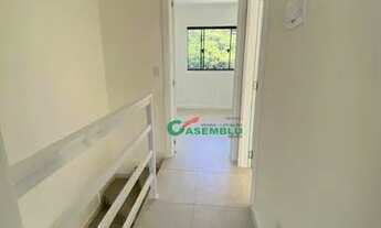 Imagem 3: Sobrado com 2 dormitórios à venda, 70 m² por R$ 299.000,00 - Itoupava Central - Blumenau/S