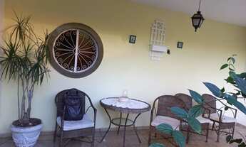 Imagem 4: Ampla Casa para venda possui 322 metros quadrados com 3 quartos em Pechincha - Rio de Jane