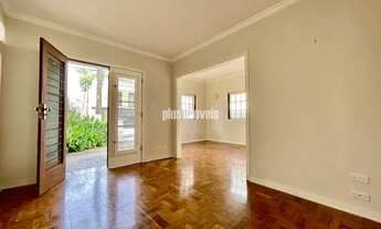 Imagem 5: Jardim Hípico - Casa de Vila