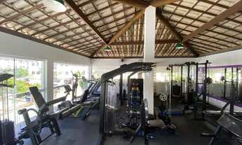 Imagem 5: Vendo Apartamento 2 quartos, no Condomínio Bosque da Aldeia