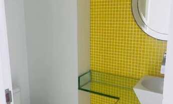 Imagem 7: Apartamento para aluguel e venda possui 160 metros quadrados com 3 quartos