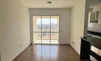 Imagem: APARTAMENTO RESIDENCIAL em INDAIATUBA