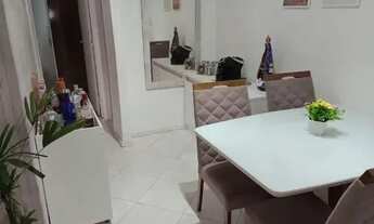 Imagem 5: Apartamento para Venda em São Paulo, Vila Clementino, 2 dormitórios, 1 banheiro, 1 vaga