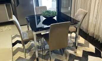 Imagem 4: APARTAMENTO TODO MOBILIADO E DECORADO