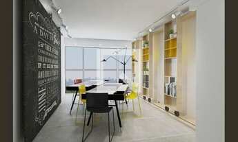 Imagem: Apartamento à Venda - Rudge Ramos, 2 Quartos