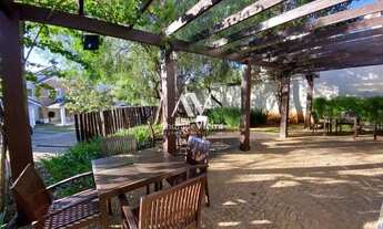 Imagem 6: Casa condominio Avila - Mansões Santo Antonio