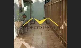 Imagem 6: SÃO JOSÉ DO RIO PRETO - Casa Padrão - JARDIM SORAIA