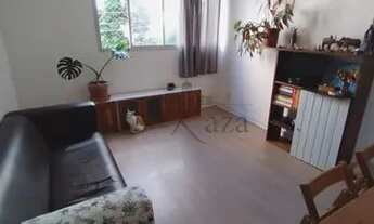 Imagem 5: Apartamento - Vila Adyana - Residencial Daniela Park - 68,00m² - 2 dormitórios