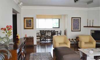 Imagem 7: Campo Belo - Apartamento 3 suítes, 4 vagas, próx. Moema, Brooklin, Berrini, metrô, Ibirapu