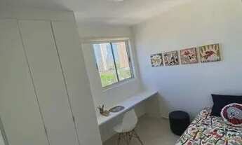 Imagem 4: NI- Apartamento I 3 quartos I Ilha do Retiro I Lazer completo I