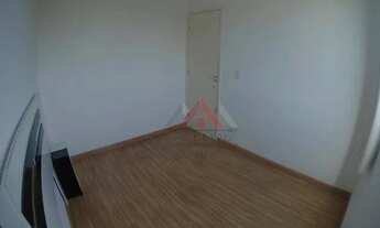Imagem 7: Apartamento com 2 dormitórios, 46 m² - venda por R$ 160.000,00 ou aluguel por R$ 1.033,18
