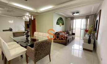 Imagem 3: Apartamento com 2 dormitórios à venda, 91 m² por R$ 864.000 - Santa Maria - São Caetano do