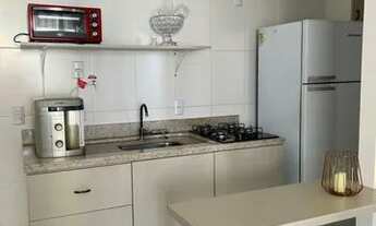 Imagem 4: Flat para venda possui 42 metros quadrados com 1 quarto em Setor Bueno - Goiânia - GO