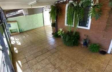 Imagem 4: Térrea para venda possui 89 metros quadrados com 2 quartos em Jardim García - Campinas - S