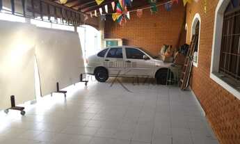 Imagem 2: Casa Residencial Comercial - Jacareí - Jardim Santa Maria - 2 Dormitórios - 250m²