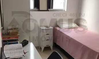 Imagem 6: Condomínio Alameda Jardins: Apt 2 quartos, mais área de lazer no Inácio Barbosa