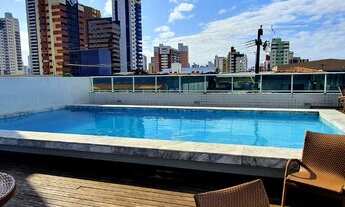 Imagem: Flat para aluguel possui 30 metros quadrados