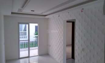 Imagem: Apartamento Reformado com Área Externa