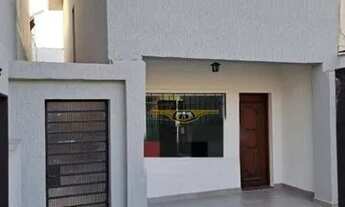 Imagem: SOBRADO À VENDA EM TATUAPÉ RESIDENCIAL/